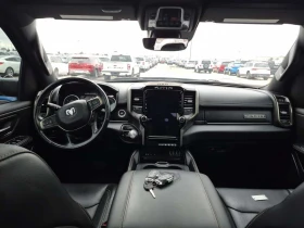 Dodge RAM 1500 * SPORT CREW CAB SHORT BED * CARFAX * ЦЕНА ДО БГ - 25400 € / 49678.08 лв. - 25908435 6