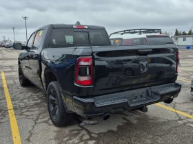 Dodge RAM 1500 * SPORT CREW CAB SHORT BED * CARFAX * ЦЕНА ДО БГ - 25400 € / 49678.08 лв. - 25908435 4