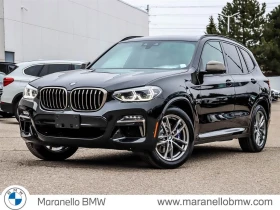 BMW X3 * М-Package* * HeadUp* AвтоКредит* (ЦЕНА ДО БГ)