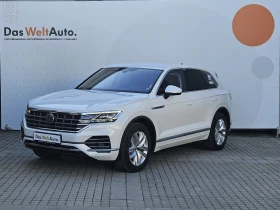 ������ VW Touareg