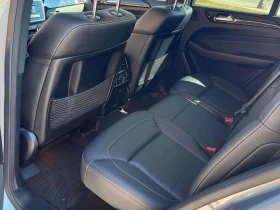 Mercedes-Benz ML 350 BlueTEC/ПАНОРАМА/ПОДГРЕВИ | Auto.bg — изображение 11