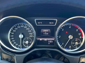 Mercedes-Benz ML 350 BlueTEC/ПАНОРАМА/ПОДГРЕВИ | Auto.bg — изображение 8