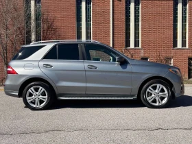 Mercedes-Benz ML 350 BlueTEC/ПАНОРАМА/ПОДГРЕВИ | Auto.bg — изображение 4