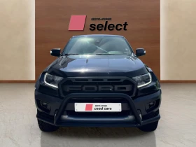 Ford Ranger 2.0 EcoBlue | Mobile.bg � ����� ������ 2