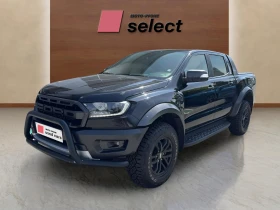 ����� �� �������� �� Ford Ranger 2.0 EcoBlue