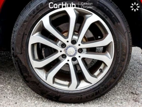 Mercedes-Benz GLE * 350d 4Matic Pano Sunroof Navigation Heated Fro * | Mobile.bg � ����� ������ 16