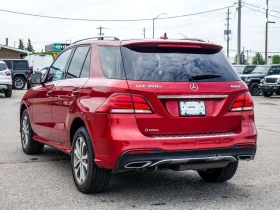 Mercedes-Benz GLE * 350d 4Matic Pano Sunroof Navigation Heated Fro * | Mobile.bg � ����� ������ 14