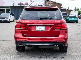 Mercedes-Benz GLE * 350d 4Matic Pano Sunroof Navigation Heated Fro * | Mobile.bg � ����� ������ 13