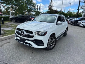 ������ Mercedes-Benz GLE