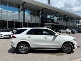 Mercedes-Benz GLE * 350 * CARFAX * ���� �� �� | Mobile.bg � ����� ������ 4