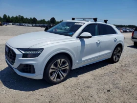 Audi Q8 * PRESTIGE* 55* TFSI* QUATTRO