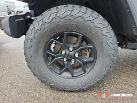 Jeep Wrangler - 27500 € - 26332166 4