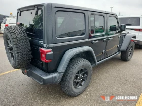 Jeep Wrangler - 27500 € - 26332166 2
