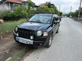 Jeep Compass 2.0 crd