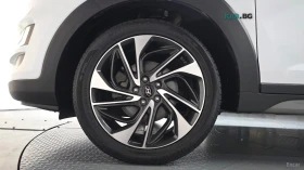 Hyundai Tucson 360КАМ* ПАНО* 4 ПОДГРЕВИ* JBL* ДИСТРОНИК* ОБДУХВАН | Auto.bg — изображение 5