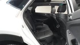 Hyundai Tucson 360КАМ* ПАНО* 4 ПОДГРЕВИ* JBL* ДИСТРОНИК* ОБДУХВАН | Auto.bg — изображение 11