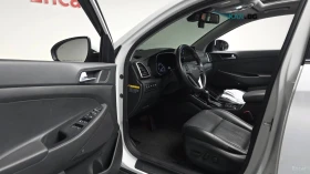 Hyundai Tucson 360КАМ* ПАНО* 4 ПОДГРЕВИ* JBL* ДИСТРОНИК* ОБДУХВАН | Auto.bg — изображение 10