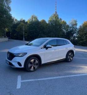 Mercedes-Benz EQE 350+ / 5 г. Лизинг - 6500   първ.вн