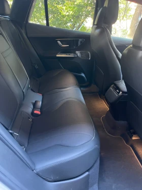 Mercedes-Benz EQE 350+ / 5 г. Лизинг - 6500   първ.вн - 53000 € - 14815465 10
