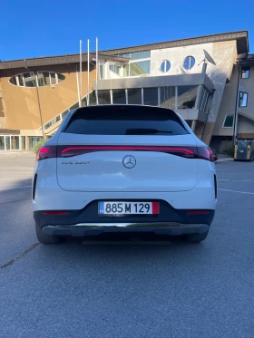 Mercedes-Benz EQE 350+ / 5 г. Лизинг - 6500   първ.вн - 53000 € - 14815465 5