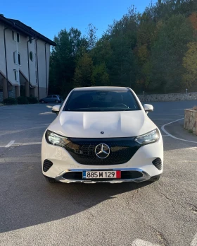 Mercedes-Benz EQE 350+ / 5 г. Лизинг - 6500   първ.вн - 53000 € - 14815465 2