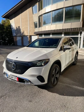Mercedes-Benz EQE 350+ / 5 г. Лизинг - 6500   първ.вн - 53000 € - 14815465 6