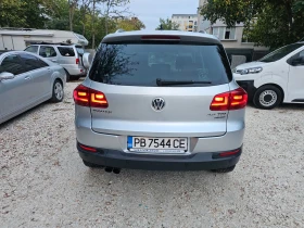 VW Tiguan 2.0TdI Face Full EX | Mobile.bg � ����� ������ 6