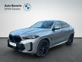 ������ BMW X6