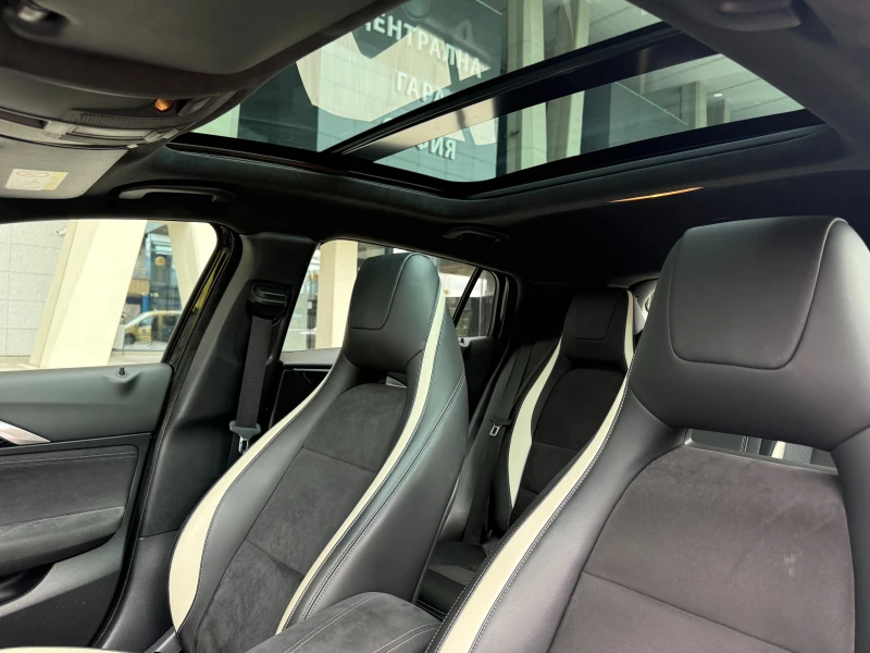 Infiniti Q30 6 МЕСЕЦА ГАРАНЦИЯ/2.0turbo 211к.с./Всички Екстри, снимка 10 - Автомобили и джипове - 51921591