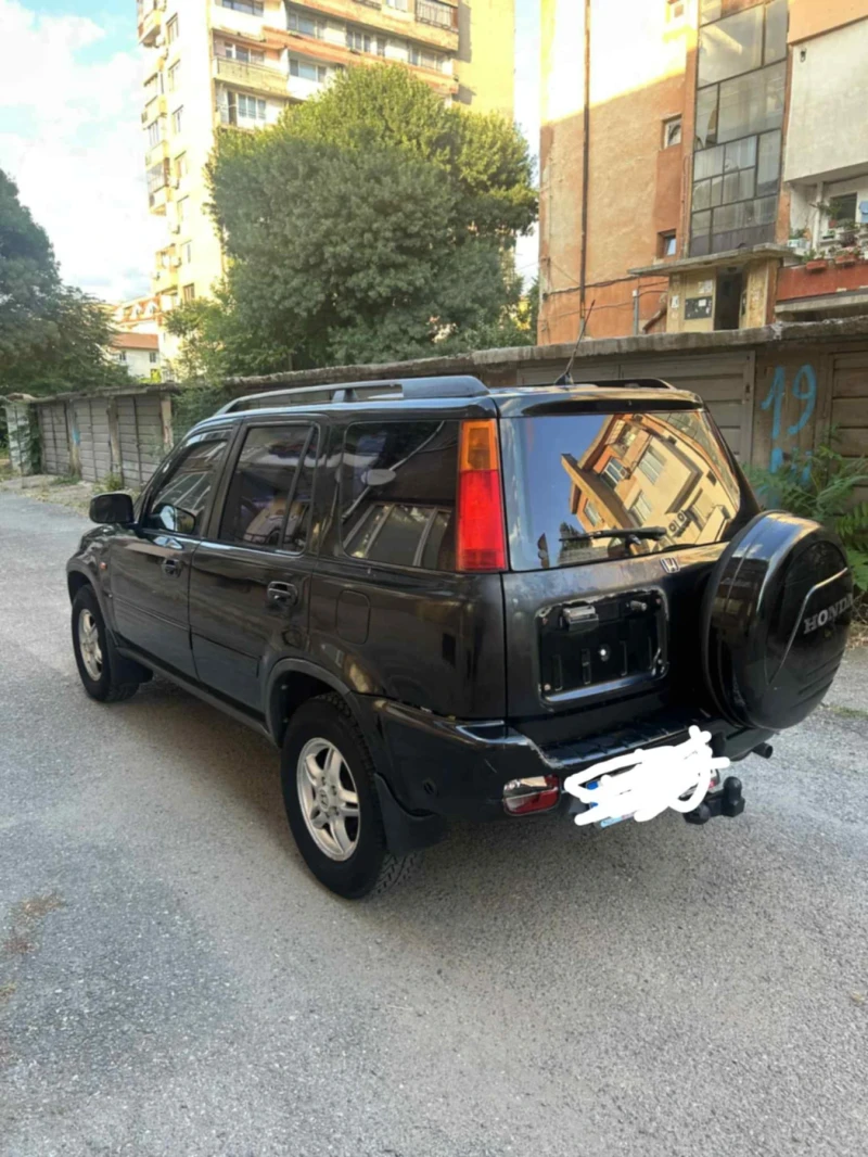 Honda Cr-v 2.0, снимка 4 - Автомобили и джипове - 53101442