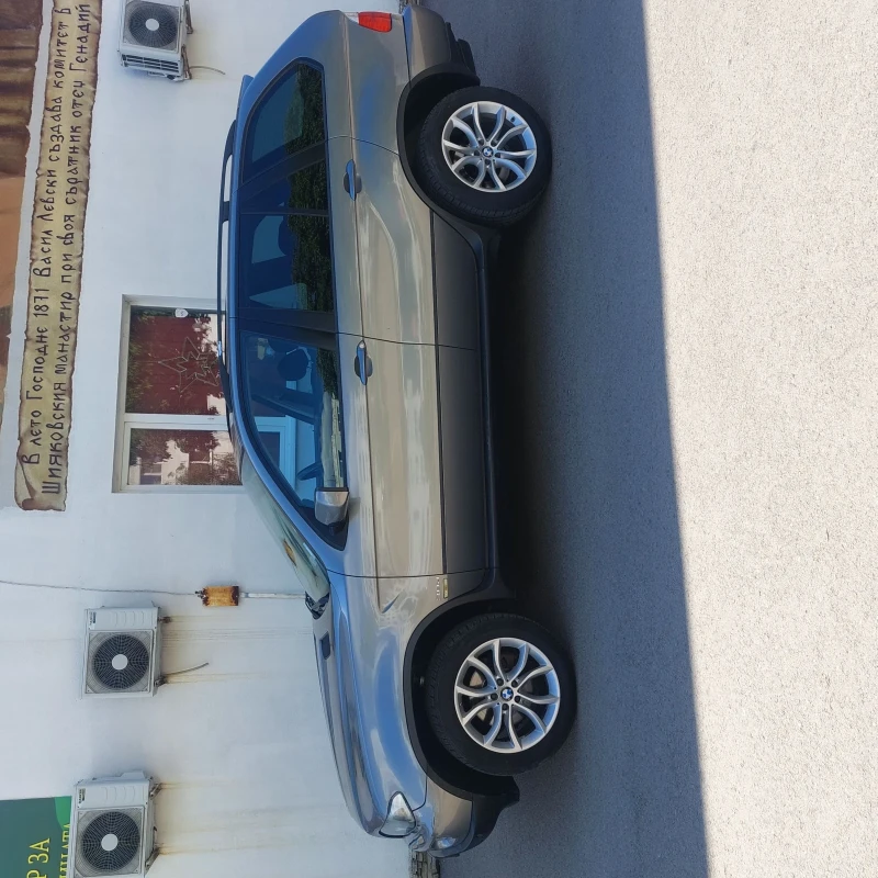 BMW X5, снимка 17 - Автомобили и джипове - 52563944