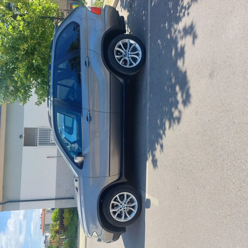 BMW X5, снимка 10 - Автомобили и джипове - 52563944