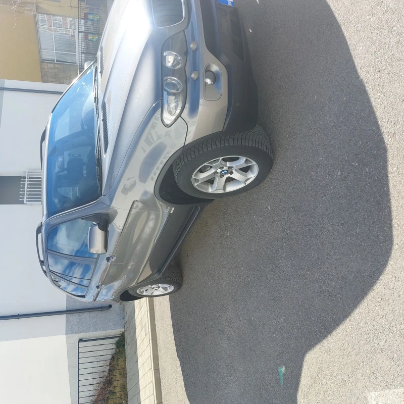 BMW X5, снимка 16 - Автомобили и джипове - 52563944
