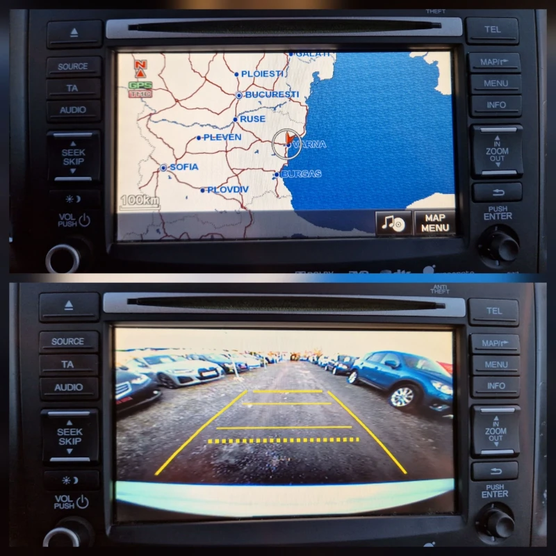 Honda Cr-v 2.0i-VTEC 4x4 Автоматик, снимка 15 - Автомобили и джипове - 52824948