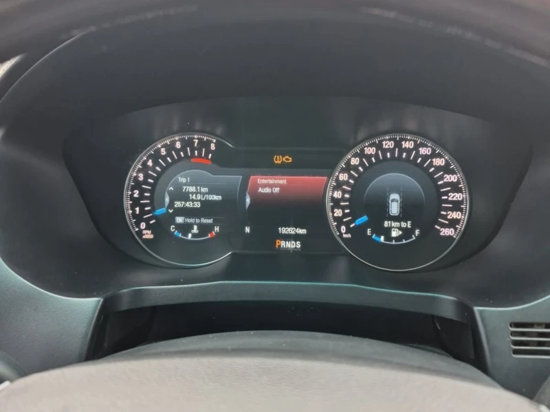 Ford Explorer * Platinum * CARFAX * БЕЗ ПЪРВОНАЧАЛНА ВНОСКА, снимка 8 - Автомобили и джипове - 52836669