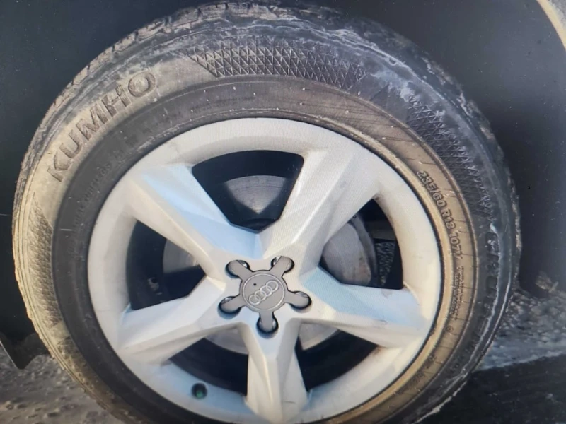 Audi Q5 2.0T Komfort * CARFAX * ПАНОРАМА* ПОДГРЕВИ, снимка 6 - Автомобили и джипове - 53281105