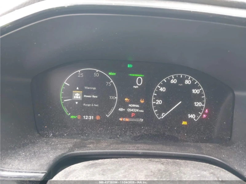 Honda Cr-v HYBRID* SPORT TOURING* BOSE* PANO, снимка 9 - Автомобили и джипове - 53327735