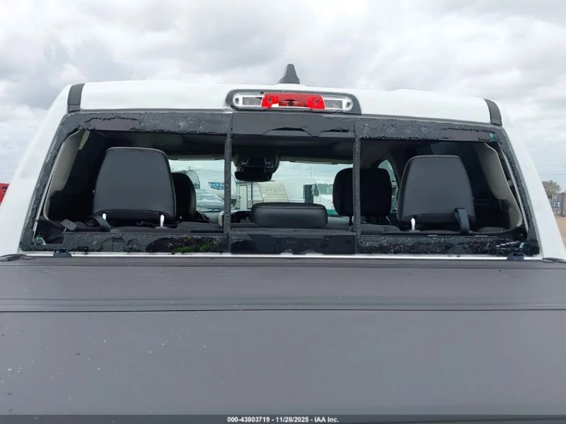 Dodge RAM 1500 Laramie 4X2 5'7 Box, снимка 6 - Автомобили и джипове - 53453758