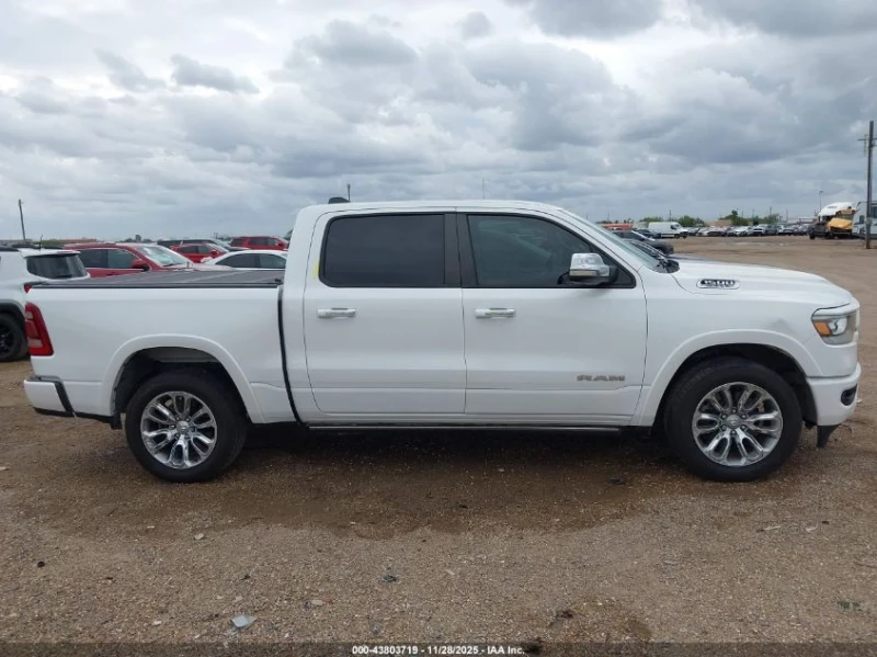 Dodge RAM 1500 Laramie 4X2 5'7 Box, снимка 13 - Автомобили и джипове - 53453758