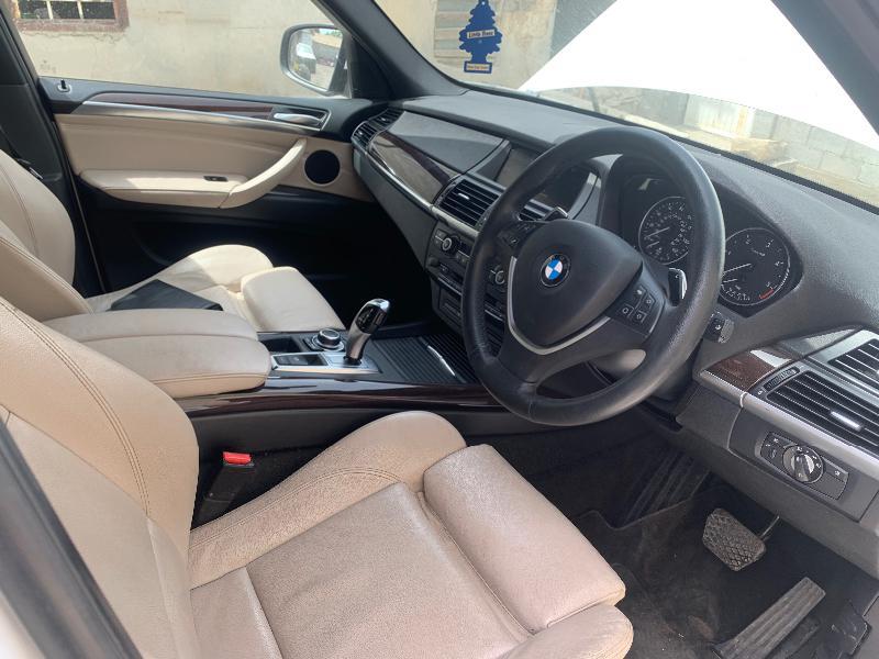 BMW X5 4.0 D 306ks , снимка 9 - Автомобили и джипове - 29144150