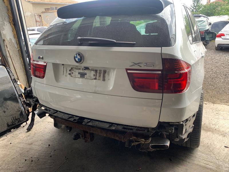 BMW X5 4.0 D 306ks , снимка 4 - Автомобили и джипове - 29144150