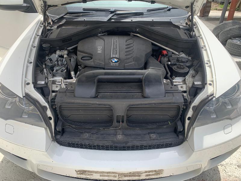 BMW X5 4.0 D 306ks , снимка 6 - Автомобили и джипове - 29144150