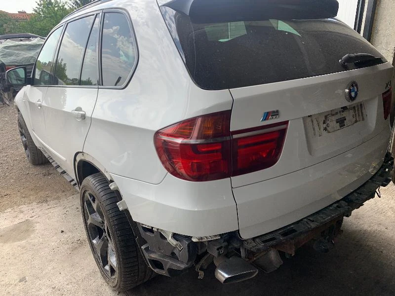 BMW X5 4.0 D 306ks , снимка 3 - Автомобили и джипове - 29144150