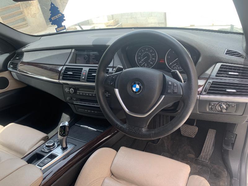 BMW X5 4.0 D 306ks , снимка 5 - Автомобили и джипове - 29144150