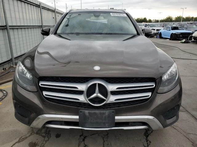 Mercedes-Benz GLC 300 4Matic/Крайна цена с всички такси!, снимка 2 - Автомобили и джипове - 47535588