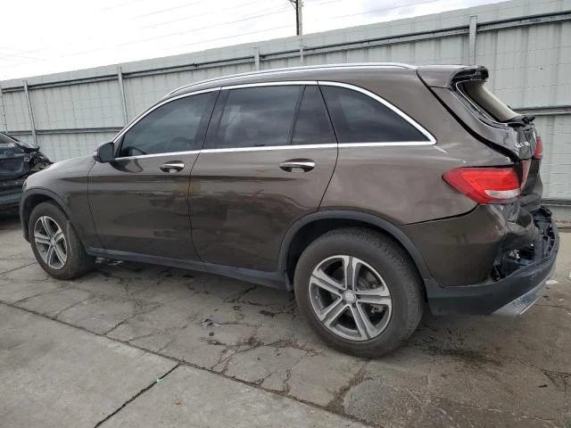 Mercedes-Benz GLC 300 4Matic/Крайна цена с всички такси!, снимка 6 - Автомобили и джипове - 47535588