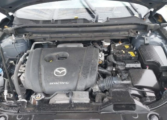 Mazda CX-5, снимка 15 - Автомобили и джипове - 48732527