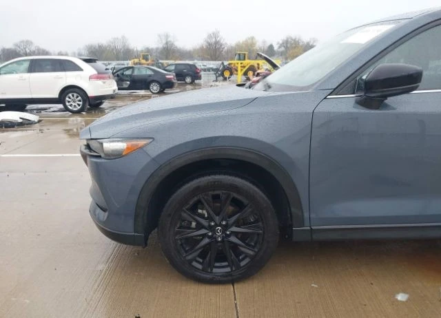 Mazda CX-5, снимка 10 - Автомобили и джипове - 48732527