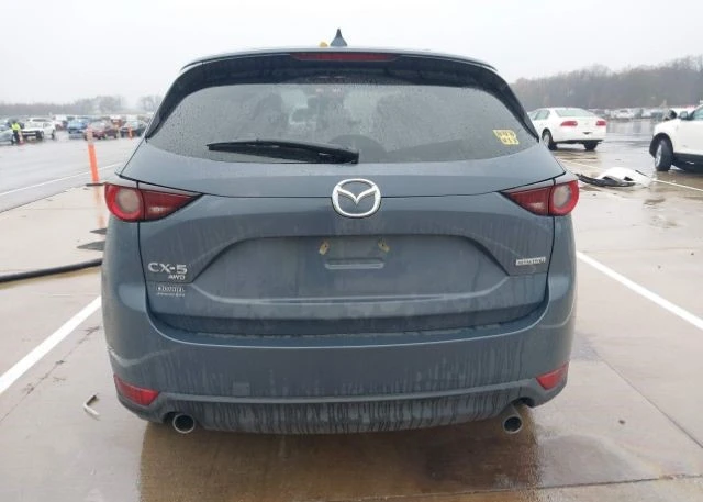 Mazda CX-5, снимка 4 - Автомобили и джипове - 48732527