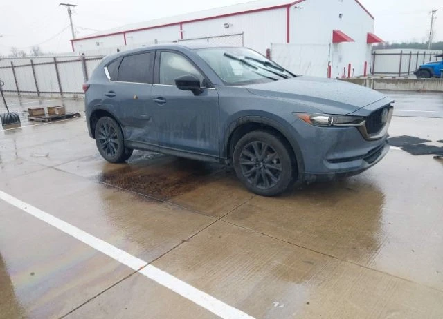 Mazda CX-5, снимка 7 - Автомобили и джипове - 48732527